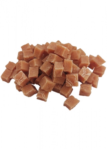 Снеки Yalute Foods Chicken Dices кубики из курицы 50