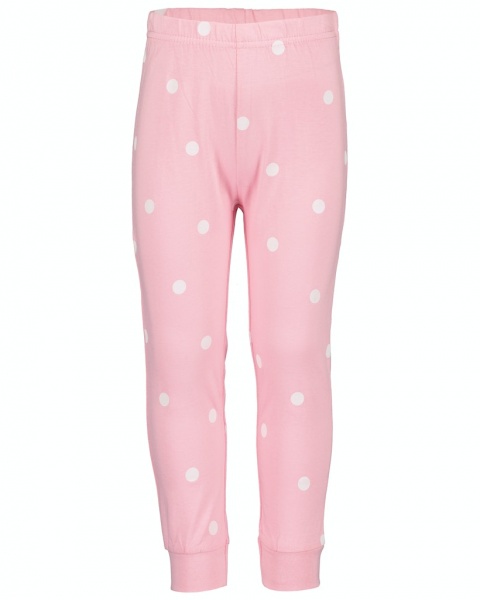 Піжама для дівчаток Blue Seven LOVE р.110 азалія 777523 X5416 