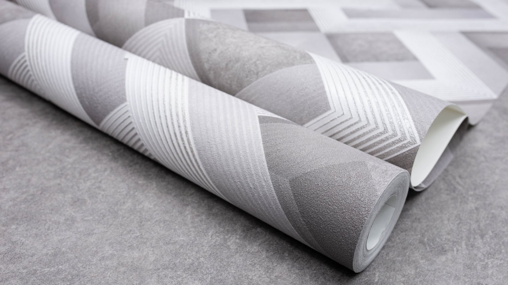 Шпалери вінілові на флізеліновій основі Sintra OMEGA 524541 1,06x10,05 м