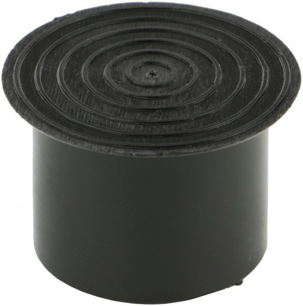 Заглушка для трубы R-15 внешняя