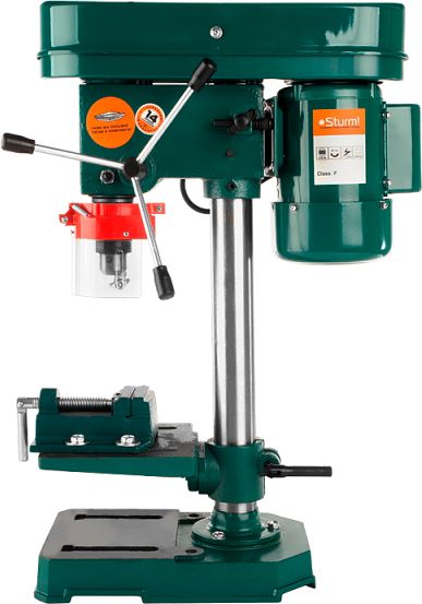 Станок сверлильный Sturm BD7037 