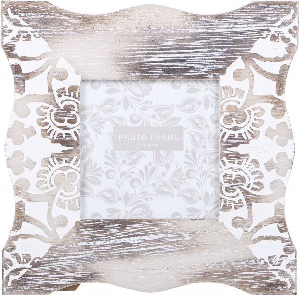 Рамка для фото Green Nature DL15-19219 10x10 см 