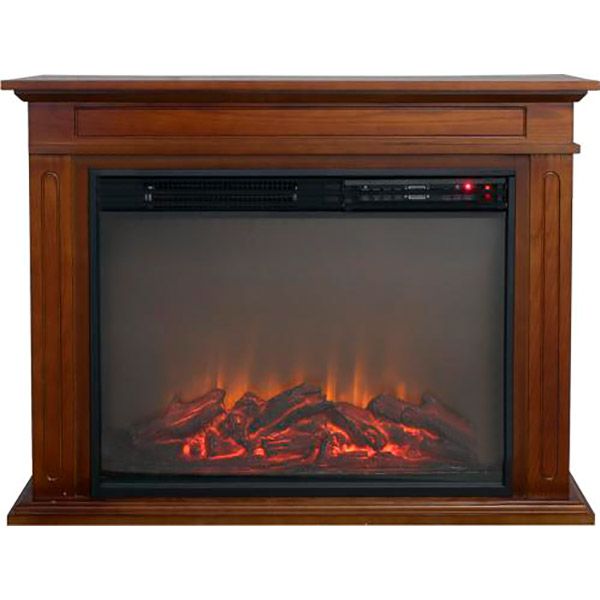 Камін електричний Flamma FP406R