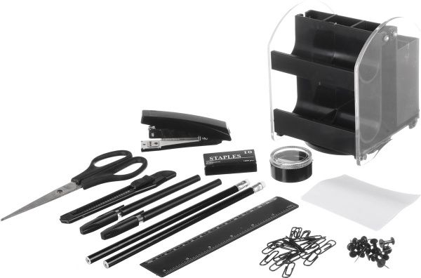 Набор настольный 4-410 15 предметов