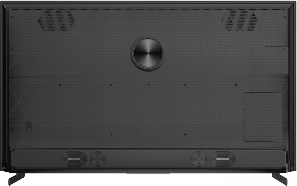 Телевизор Ergo 55MQ90PRO