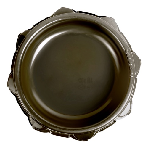 Арена игровая Alpha Group III для турнірів дзиґ чорна EU624903C