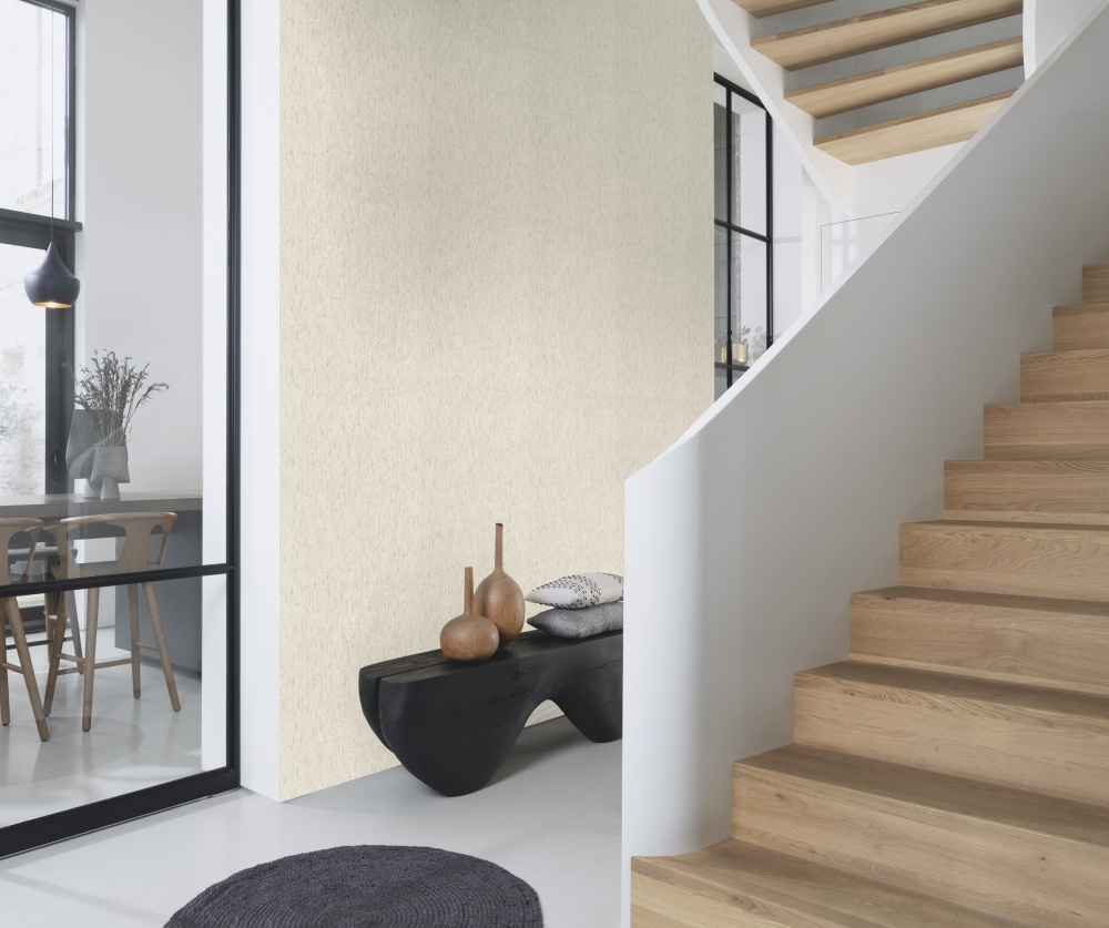 Шпалери вінілові на флізеліновій основі RASCH Florentine XL2 820539 1,06x10 м