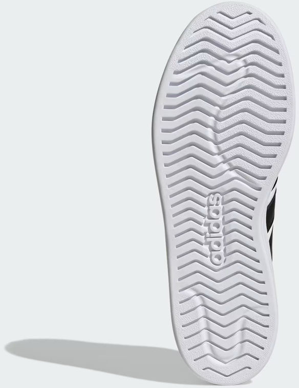 Кроссовки мужские Adidas STREETTALK JP8275 р.43 1/3 белые