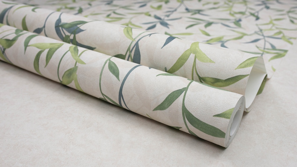 Шпалери вінілові на флізеліновій основі Sintra Liana 250525 1,06x10,05 м