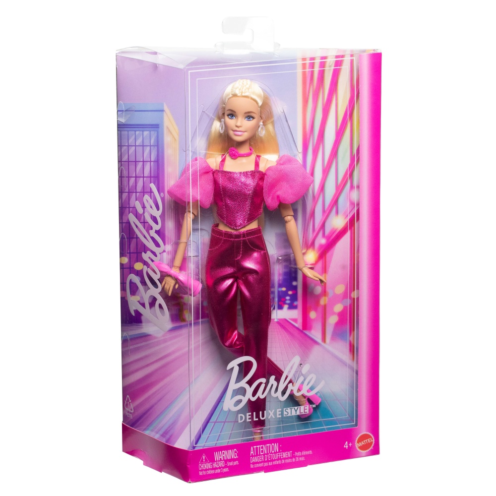 Кукла Barbie