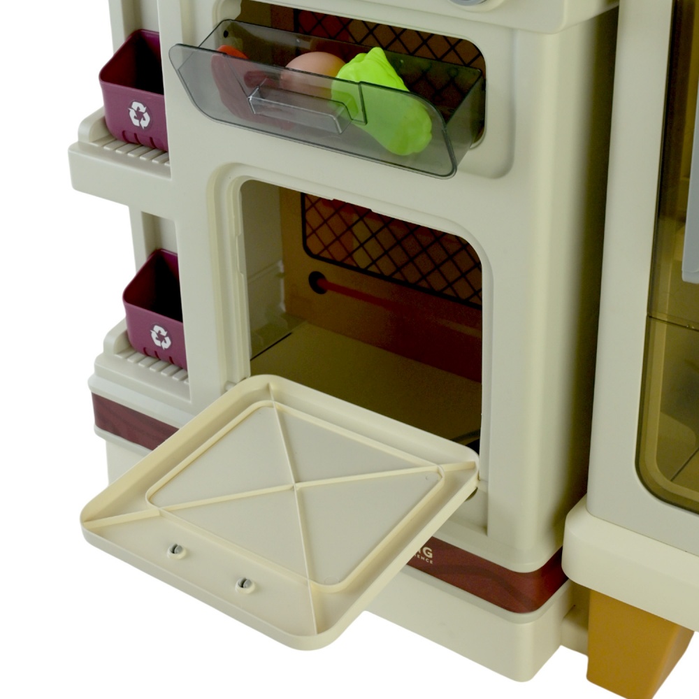 Кухня интерактивная Shantou 888C