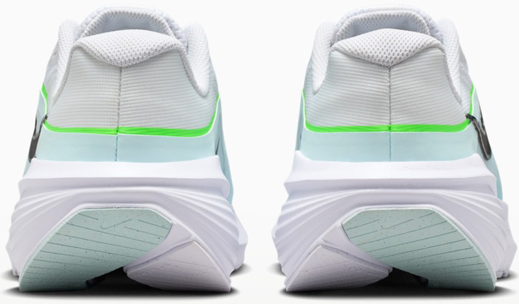 Кросівки чоловічі Nike DOWNSHIFTER 14 IB1895-100 р.41 білі