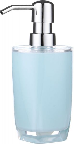 Дозатор для жидкого мыла Luna Аксентия Граз