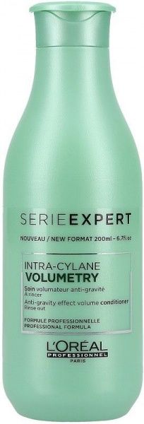 Кондиционер для волос L'OREAL Professionnel Volumetry 200 мл