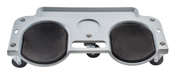 Наколінники роликові Hardy 1502-800002