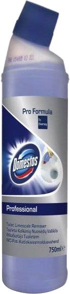 Засіб для чищення унітаза Domestos Pro Formula 750 мл 7518657 