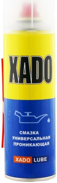 Смазка универсальная XADO XA 30314 300 мл