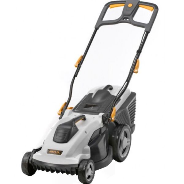 Газонокосарка електрична Alpina™ AL138E