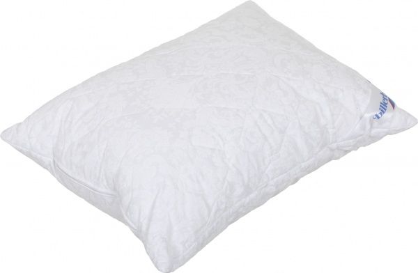 Подушка Грація 50х70 см 550 г на блискавці Billerbeck
