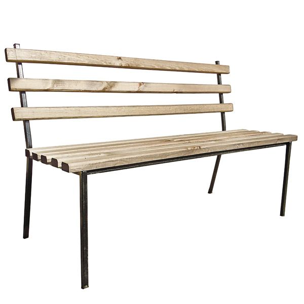 Лавка Комфорт 1.3 м