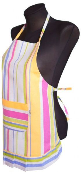 Фартук детский Stripe Прованс