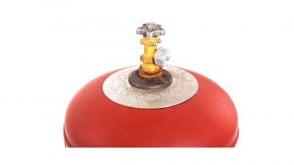 Баллон пропановыйдля газовых горелок газовый бытовой пропан, бутан и их смеси 50 л Novogas