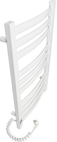 Рушникосушарка електрична Laris Атлант Преміум ЧФ10 500х900 ліве підключення