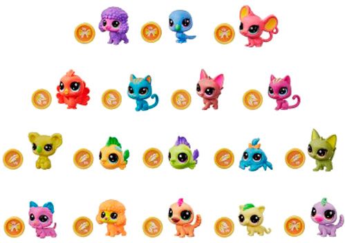 Ігровий набір Hasbro Вихованець з передбаченнями в закритій упаковці 