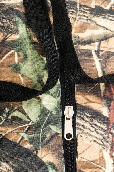 Сумка для човна 33.01 98x43x56 см зелений