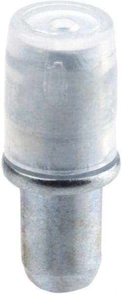 Держатель для полок  DC металлический 5х16 мм