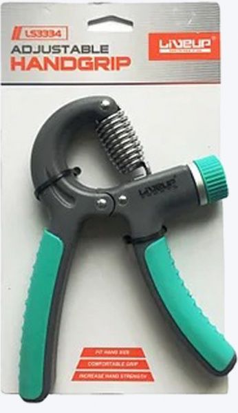 Еспандер LiveUp Эспандер для долоні 