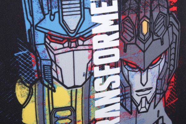 Рюкзак шкільний KITE Education Тransformer