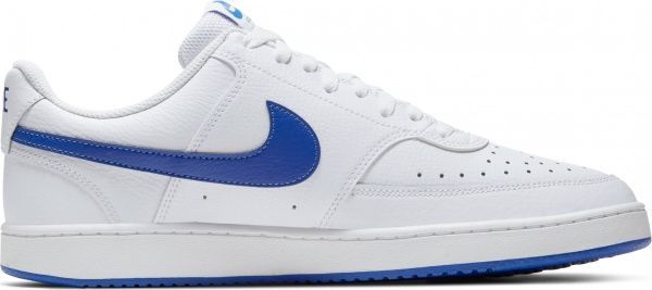 Кроссовки Nike NIKE COURT VISION LO CD5463-103 р.US 9 белый