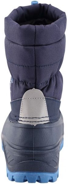 Сноубутсы Reima Tundra 769130_6950 р.33 темно-синий 