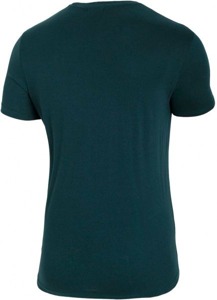 Футболка 4F HOZ20-TSM606-30S XL синий