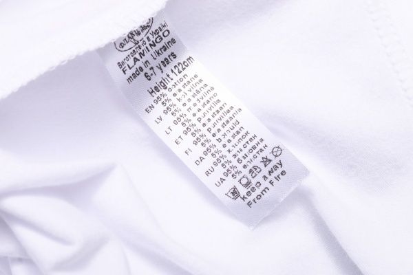 Джемпер Фламинго р.140 белый 874-427 