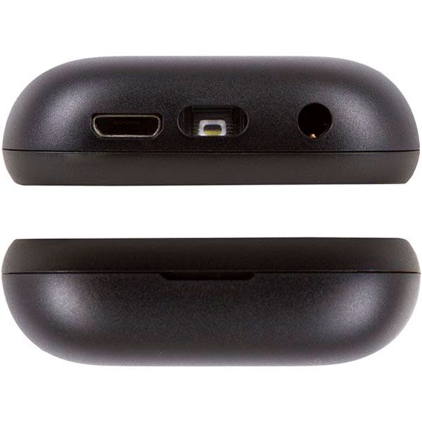 Телефон мобильний Nokia 105 DS New black