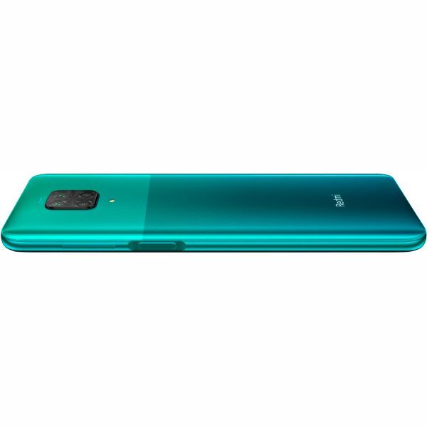 Смартфон Xiaomi Redmi Note 9 Pro 6/64GB tropical green (636818) 