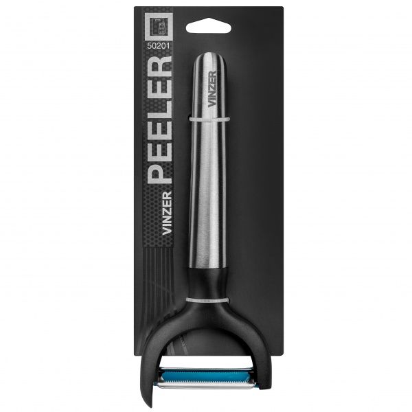 Овощечистка Vinzer горизонтальная 19,8 см 50201