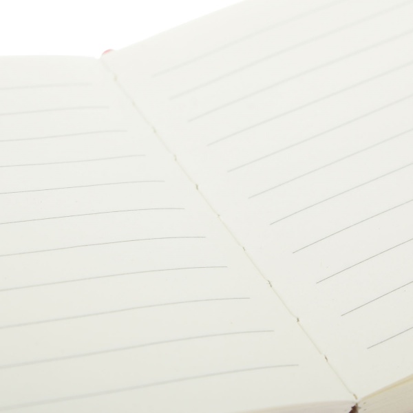 Книга для записей Motorcycle А7 96 листов