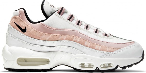 Кросівки Nike AIR MAX 95 CV8828-100 р.US 9 білий