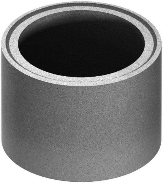 Кільце колодязя пазогребеневе КС15.9 ТН Комбінат Будіндустрії