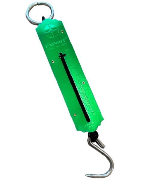 Кантер механічний 50 кг Expert