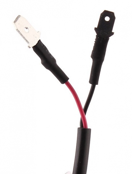 Лампа светодиодная WINSO LED 791100 H1 P14.5s 12В 50 Вт 2 шт. 6000 K