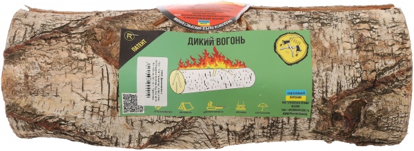 Пенек Дикий огонь L