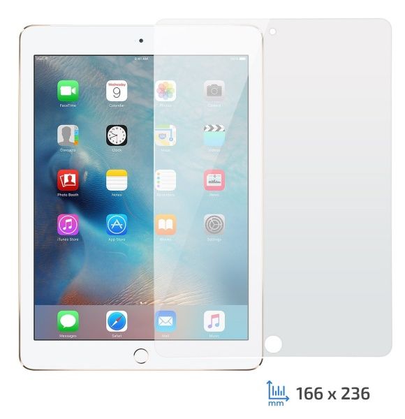Захисне скло 2E для IPAD MINI 1/2/3
