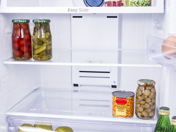 Холодильник Samsung RT46K6340S8/UA