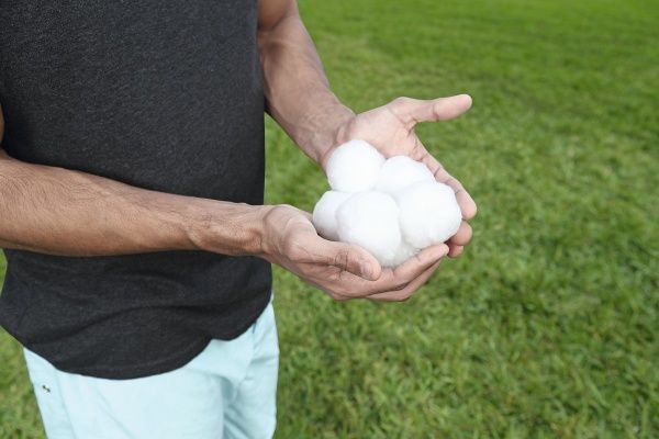 Наповнювач для пісочних фільтрів Bestway Flowclear Polysphere 500 г