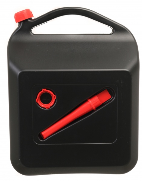 Каністра пластикова Alburnus 20 л