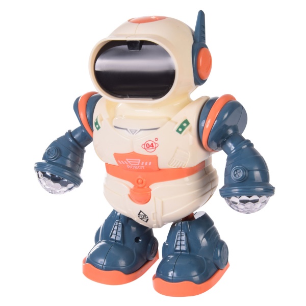 Інтерактивний робот 6678-4